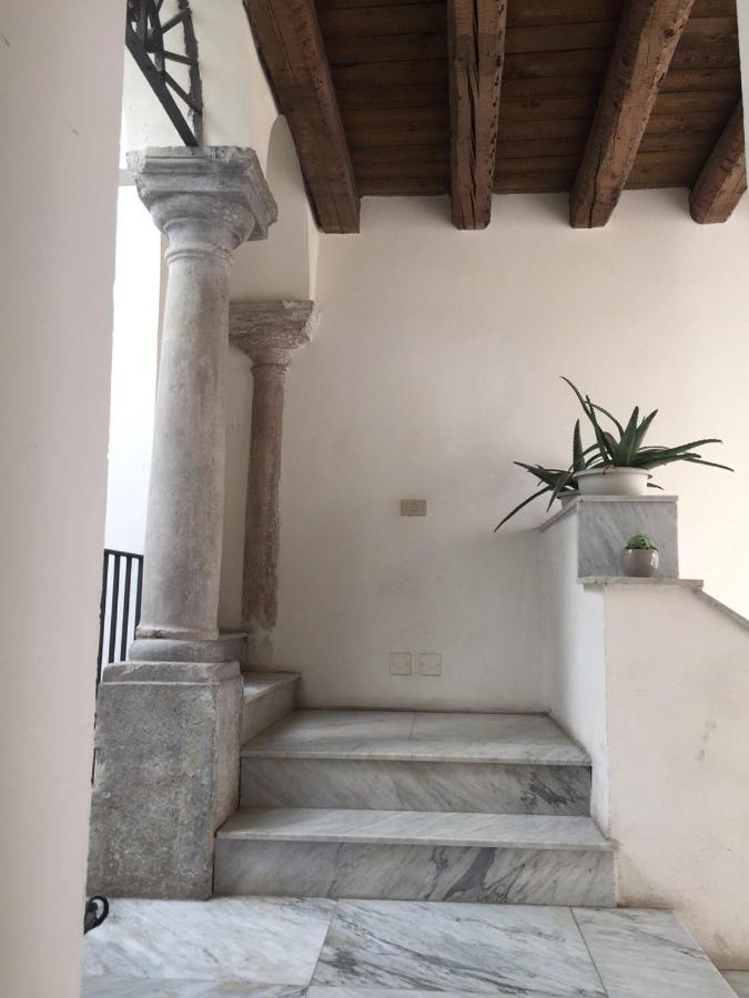 Bonello Vacanza Palermo Exteriér fotografie