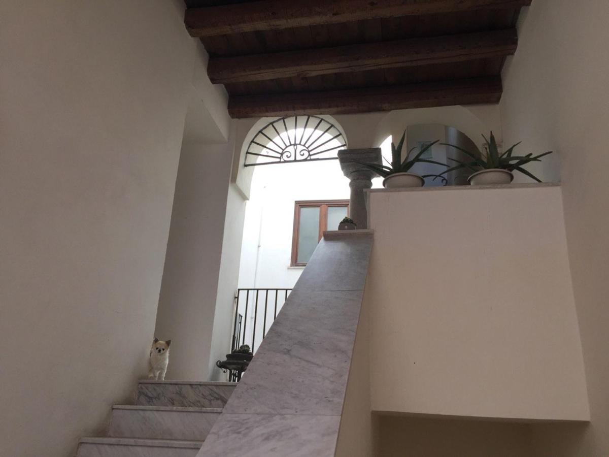 Bonello Vacanza Palermo Exteriér fotografie