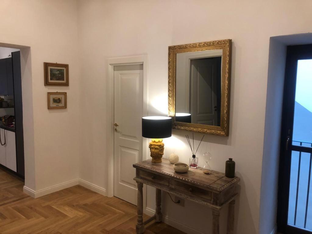 Bonello Vacanza Palermo Exteriér fotografie
