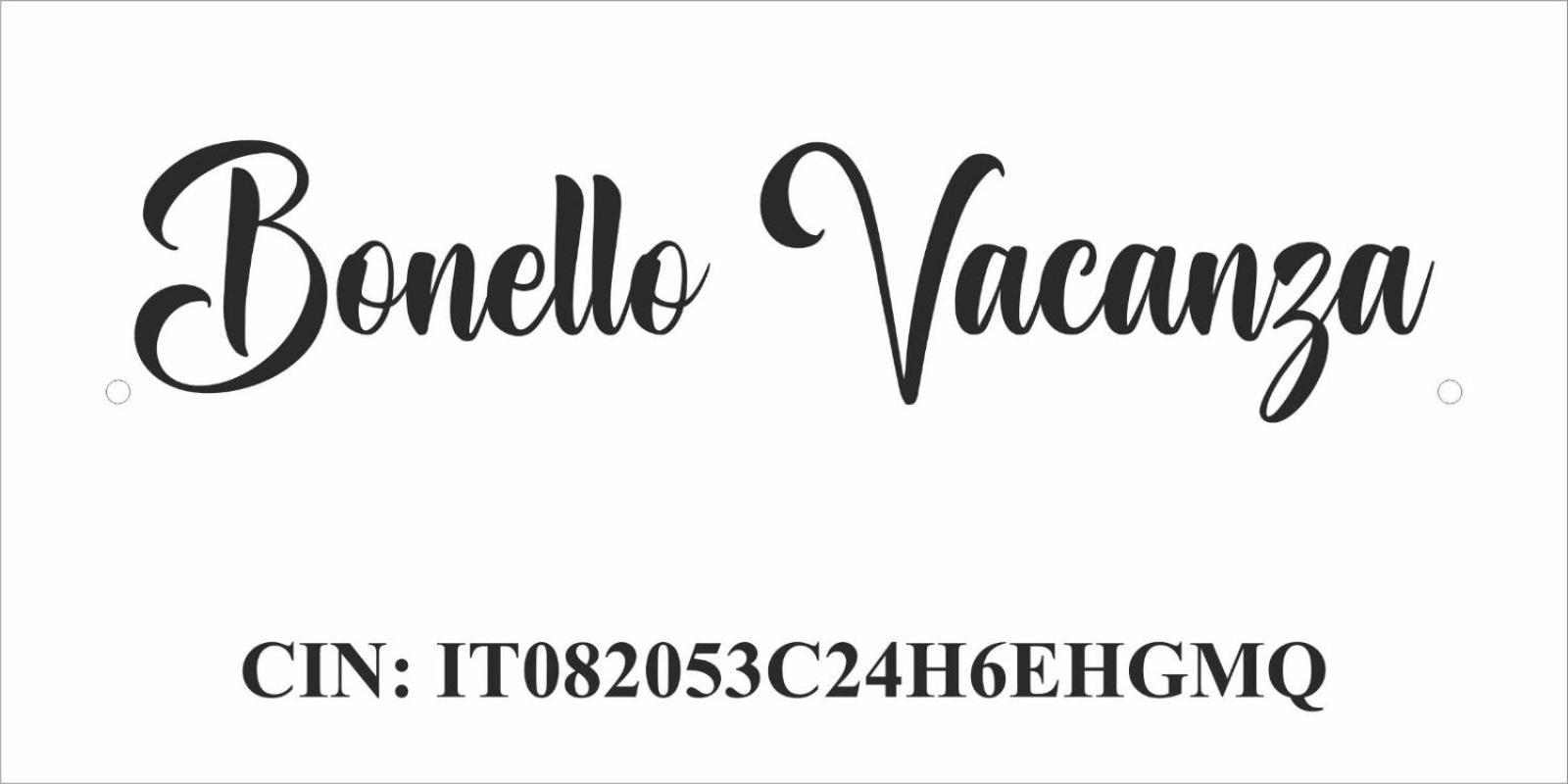 Bonello Vacanza Palermo Exteriér fotografie