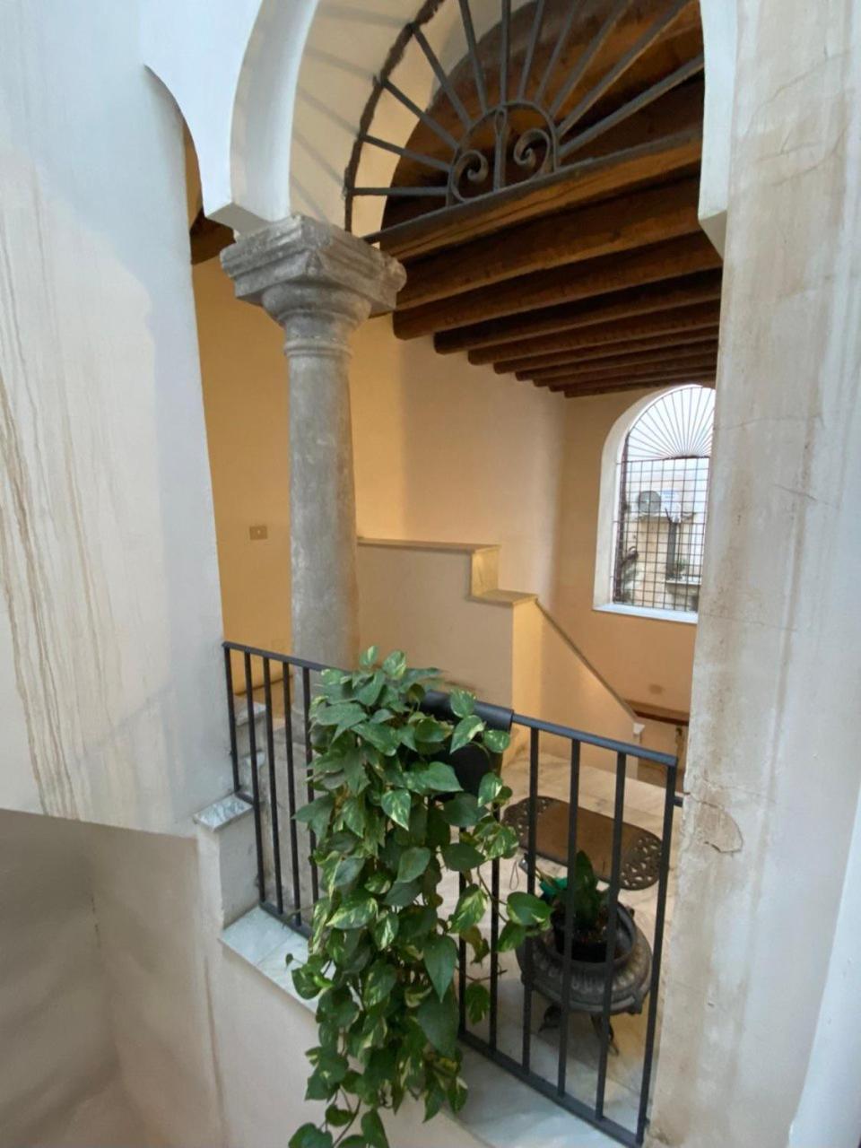 Bonello Vacanza Palermo Exteriér fotografie